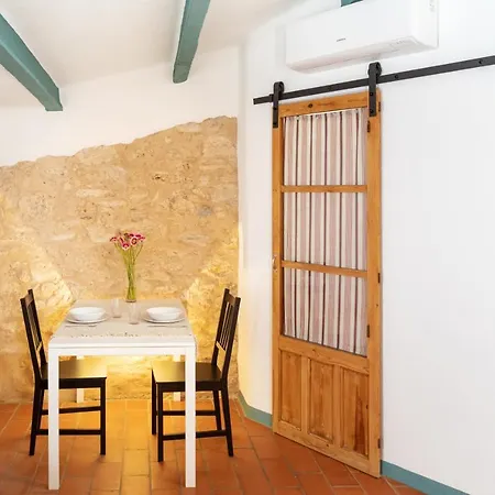 Rustico Reformado Con Encanto *