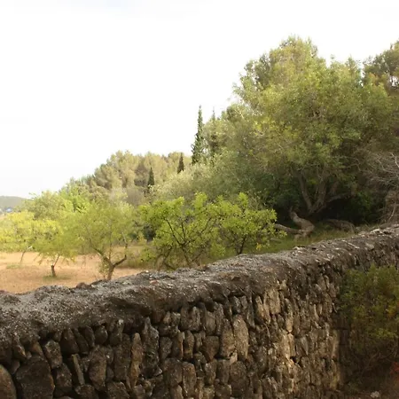 Rustico Reformado Con Encanto Apartament *