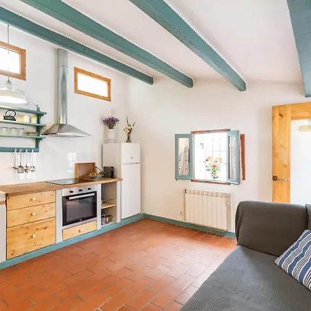 Apartment Rustico Reformado Con Encanto *