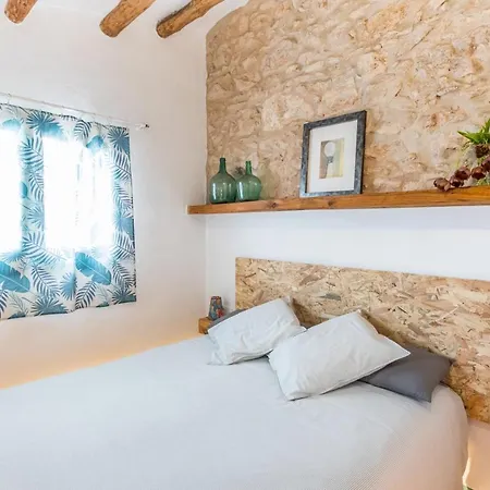 Rustico Reformado Con Encanto * Sant Pere De Ribes
