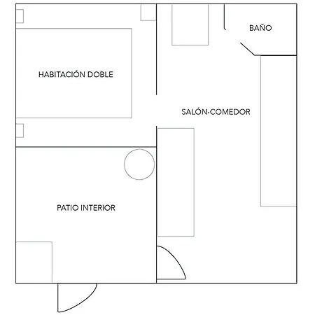 Apartment Rustico Reformado Con Encanto Sant Pere De Ribes