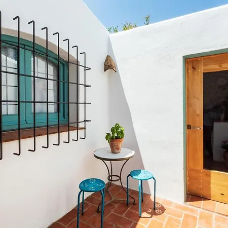 Rústico Reformado Con Encanto Apartamento