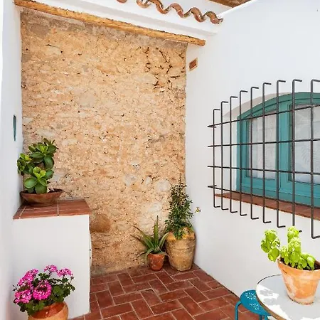Rustico Reformado Con Encanto * Sant Pere De Ribes