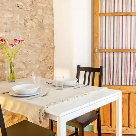 Rustico Reformado Con Encanto * 산트 페레 데 리베스