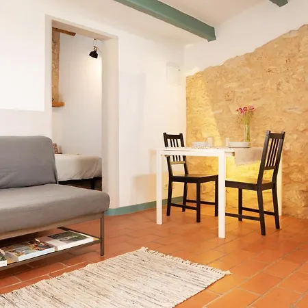 Rustico Reformado Con Encanto 산트 페레 데 리베스
