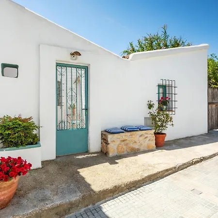 Apartament Rustico Reformado Con Encanto Sant Pere De Ribes