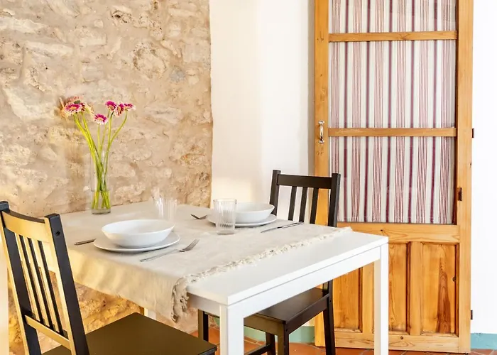 Rustico Reformado Con Encanto * Sant Pere De Ribes