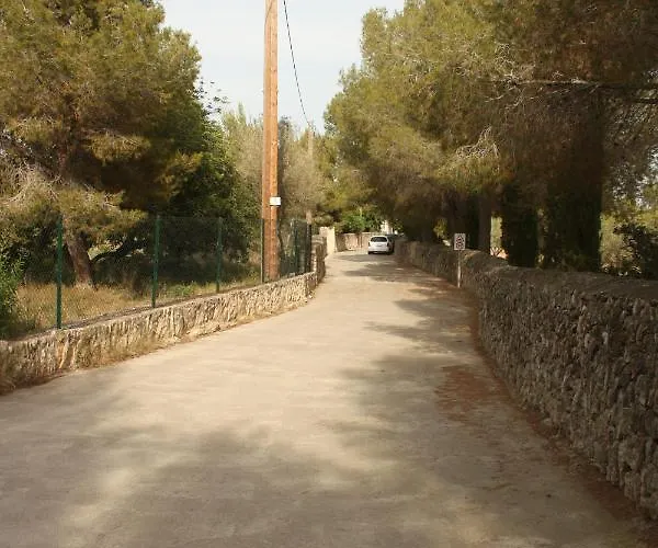Rustico Reformado Con Encanto Apartament