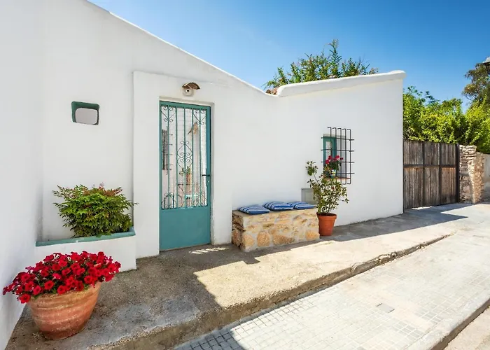 Apartament Rustico Reformado Con Encanto Sant Pere De Ribes