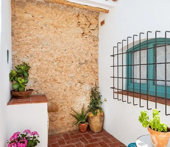 Rustico Reformado Con Encanto * Sant Pere De Ribes