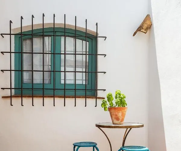 Rustico Reformado Con Encanto *
